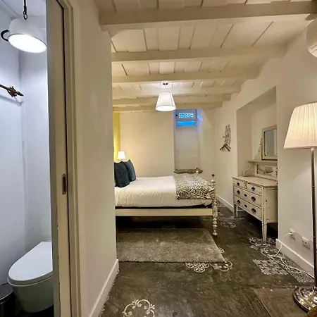 Belle Epoch - 2 Bedroom Διαμέρισμα