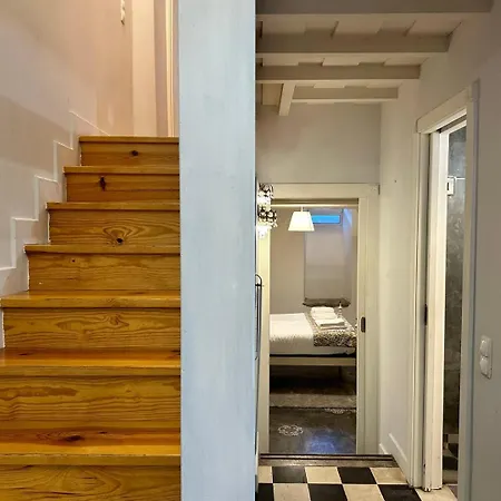 Διαμέρισμα Belle Epoch - 2 Bedroom Lisboa