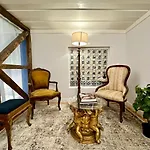 Belle Epoch - 2 Bedroom * Lisboa