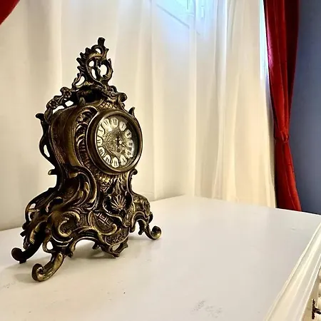 Апартаменты Budget 2 Bed In Bica W Air Con - Belle Epoque Лиссабон