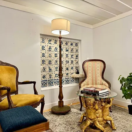 Belle Epoch - 2 Bedroom Lisboa