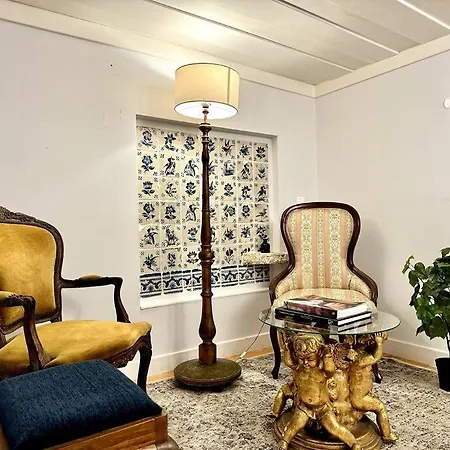 Belle Epoch Apart - 2 Bedroom Apartment *