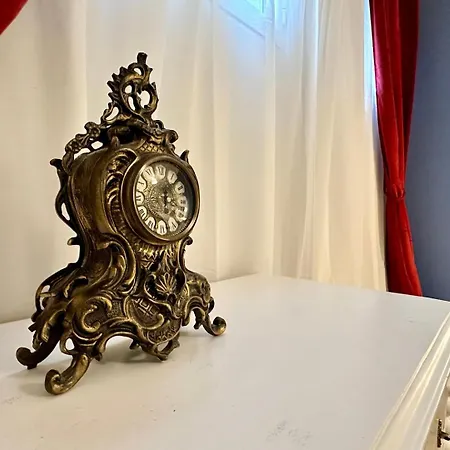 Belle Epoch - 2 Bedroom 아파트