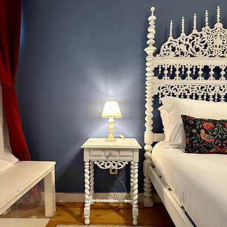 아파트 Belle Epoch - 2 Bedroom 리스본