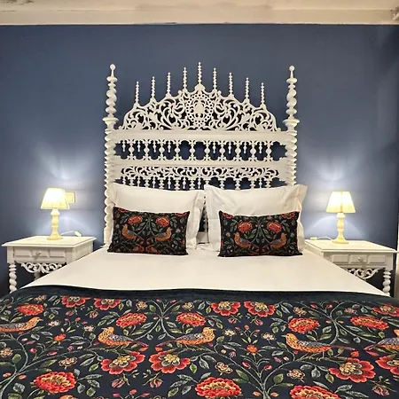 Belle Epoch - 2 Bedroom 리스본