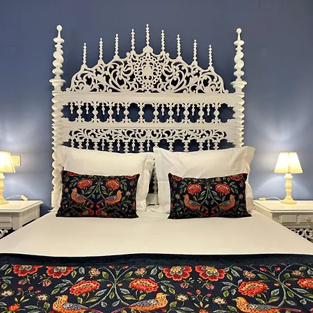 Belle Epoch - 2 Bedroom 아파트 리스본
