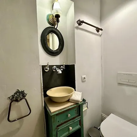Belle Epoch - 2 Bedroom 리스본