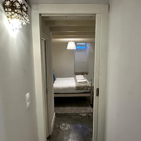 Belle Epoch - 2 Bedroom 리스본