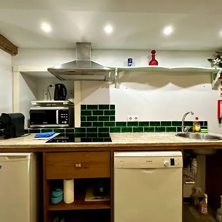 Belle Epoch - 2 Bedroom * 리스본