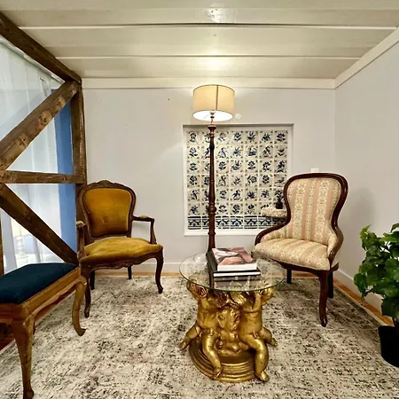 Belle Epoch - 2 Bedroom * Lisboa